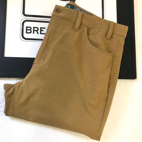 Orvis Other - Orvis Men’s Medium Weight Chinos